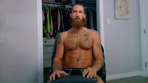 daddyunlocked1 online show from March 2026 04:25:01 PM