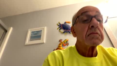 daddyweis online show from September 2025 09:14:02 PM