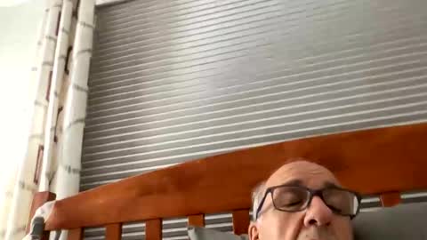 daddyweis online show from September 2025 02:13:01 AM