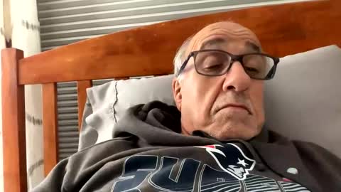 daddyweis online show from October 2025 03:39:02 AM