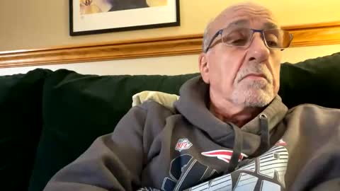 daddyweis online show from October 2025 07:48:02 PM