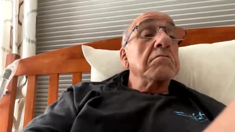 daddyweis online show from November 2025 03:27:01 AM