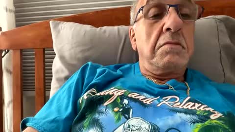 daddyweis online show from November 2025 03:29:02 AM