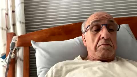 daddyweis online show from April 2026 02:02:01 AM