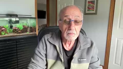 daddyweis online show from April 2026 04:26:01 PM