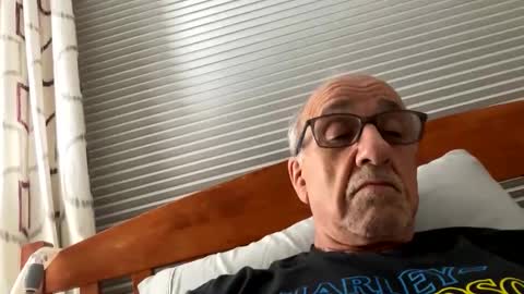 daddyweis online show from April 2026 01:48:01 AM