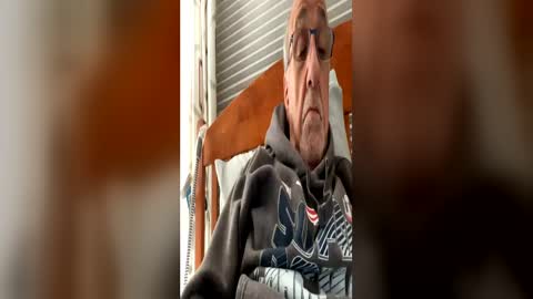 daddyweis online show from May 2026 03:12:02 AM