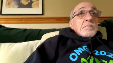daddyweis online show from May 2026 06:24:01 PM