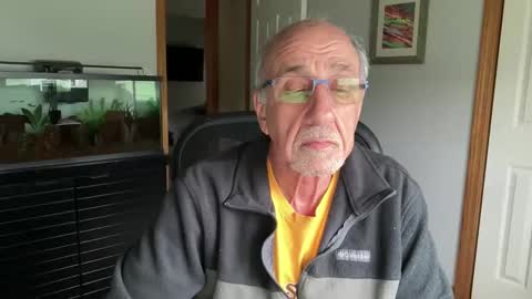 daddyweis online show from May 2026 10:05:01 PM
