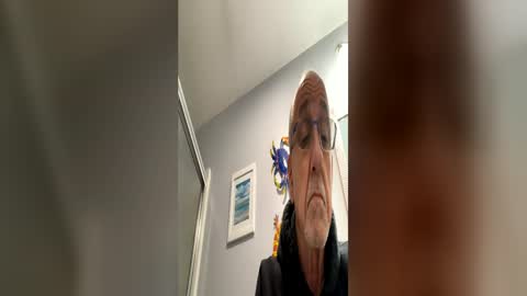 daddyweis online show from May 2026 05:53:02 PM