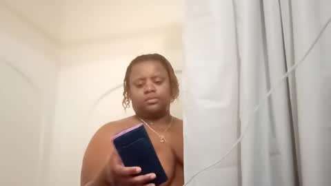 DadeesQTPie online show from January 2026 02:16:02 AM