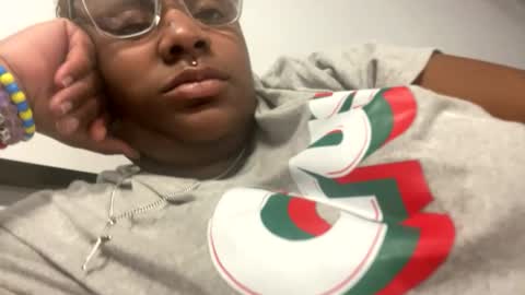 DadeesQTPie online show from March 2026 12:03:02 AM