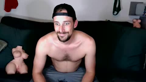 DadGoesWild online show from March 2026 04:30:02 AM