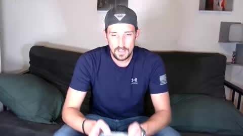 DadGoesWild online show from March 2026 03:57:02 AM