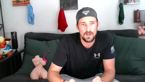 DadGoesWild online show from April 2026 08:51:02 PM