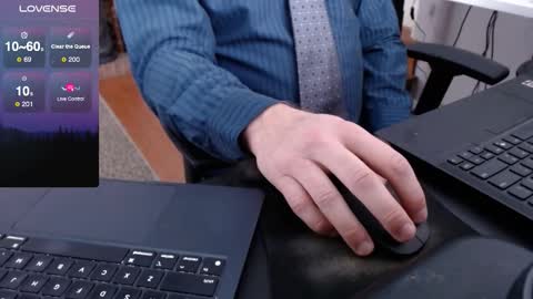 DadsSecret online show from February 2026 02:24:02 PM