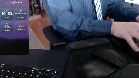 DadsSecret online show from April 2026 05:25:02 PM