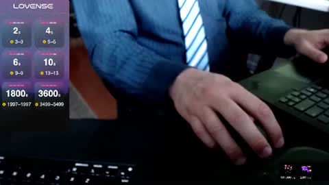 DadsSecret online show from June 2026 04:55:01 PM