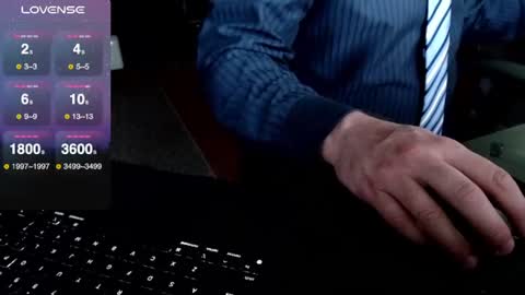 DadsSecret online show from July 2026 05:06:02 PM