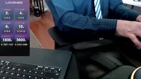 DadsSecret online show from July 2026 03:54:02 PM