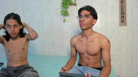 ALLAN online show from April 2026 11:40:01 AM