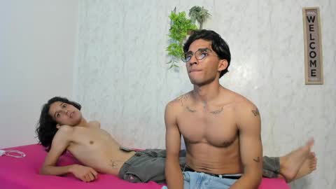 ALLAN online show from April 2026 11:49:01 AM