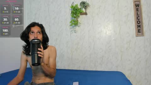 Snapshot of dady_show69 chatting on April 2026 11:42:02 AM ALLAN online show from April 2026 11:42:02 AM