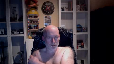 Snapshot of dadyscam chatting on May 2026 08:58:01 PM dadyscam online show from May 2026 08:58:01 PM