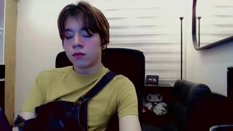 dae_lune online show from March 2026 01:21:02 AM