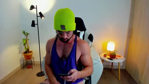 Allan Daf online show from February 2026 04:49:01 PM