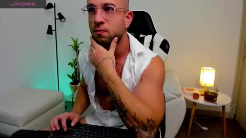 Allan Daf online show from March 2026 10:32:02 AM