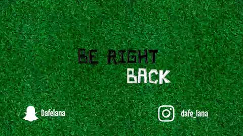 Dafelana online show from March 2026 04:17:01 AM