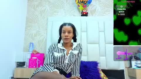 daffnelewis online show from March 2026 11:10:01 AM