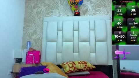 daffnelewis online show from March 2026 11:10:01 AM