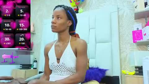 Snapshot of daffnelewis chatting on June 2026 11:25:01 AM daffnelewis online show from June 2026 11:25:01 AM