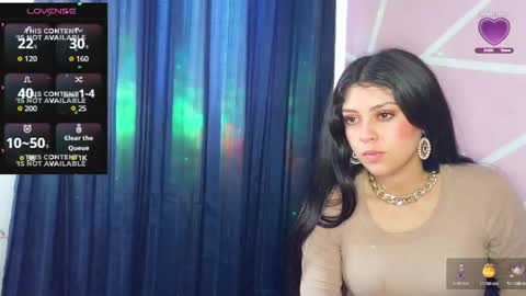 dafna lorens  online show from May 2026 06:57:01 PM