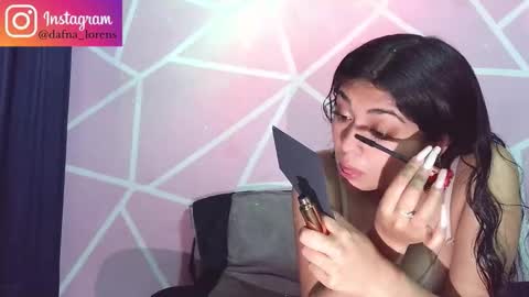 dafna and kris online show from March 2026 12:06:01 AM