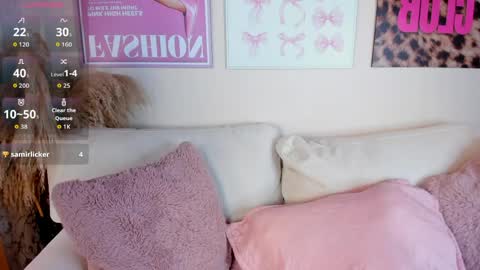 dafne_hillss online show from May 2026 09:39:01 AM