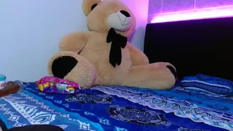 dafne_hot77 online show from March 2026 10:24:02 PM