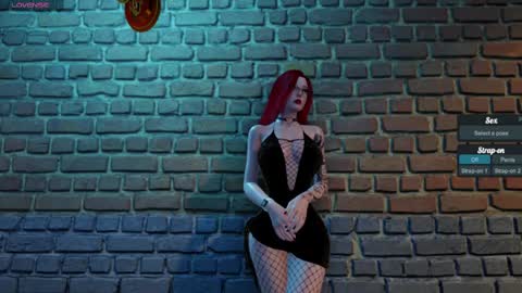 DAFNE online show from February 2025 07:13:01 PM