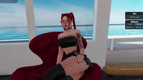 DAFNE online show from March 2025 10:38:01 PM