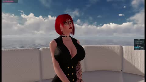 DAFNE online show from September 2025 07:14:01 PM