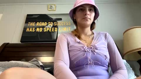 Snapshot of dafnecloutier chatting on February 2025 01:08:01 PM Dafne 27 Cory-24 online show from February 2025 01:08:01 PM