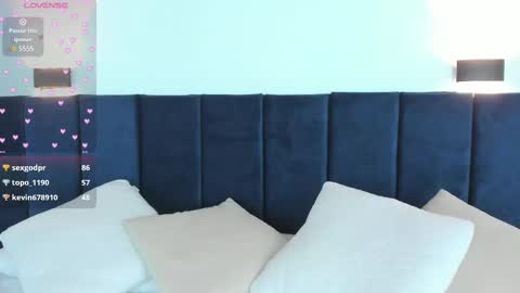 Dafne  online show from February 2025 07:39:01 PM