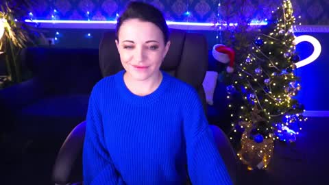 Dafni Mon online show from January 2025 06:24:02 AM