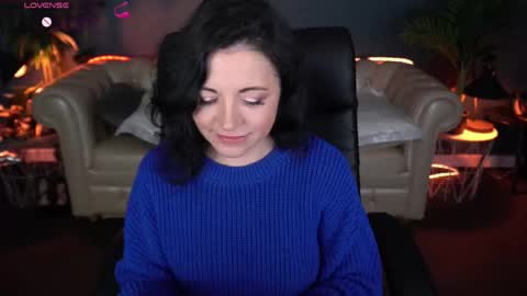 Dafni Mon online show from April 2026 05:45:01 AM