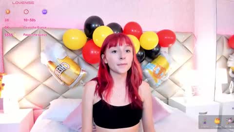 Snapshot of dafnne_hall chatting on September 2025 04:16:01 AM Dafnne online show from September 2025 04:16:01 AM