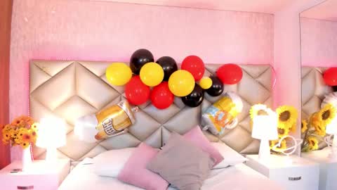 Snapshot of dafnne_hall chatting on September 2025 04:28:01 AM Dafnne online show from September 2025 04:28:01 AM
