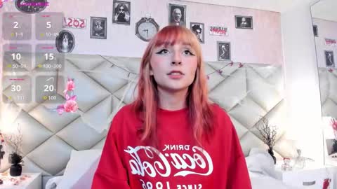 Snapshot of dafnne_hall chatting on October 2025 04:26:01 AM Dafnne online show from October 2025 04:26:01 AM