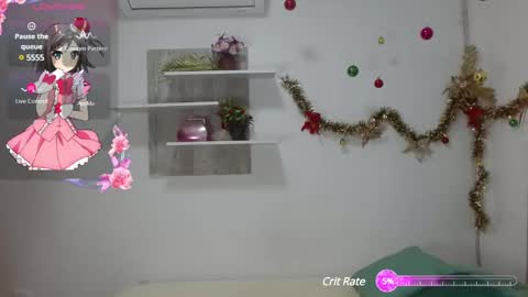 DAFNNE online show from January 2025 12:15:02 PM